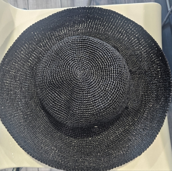 Helen Kaminski Provence 12 Bretton Hat - Picture 12 of 14